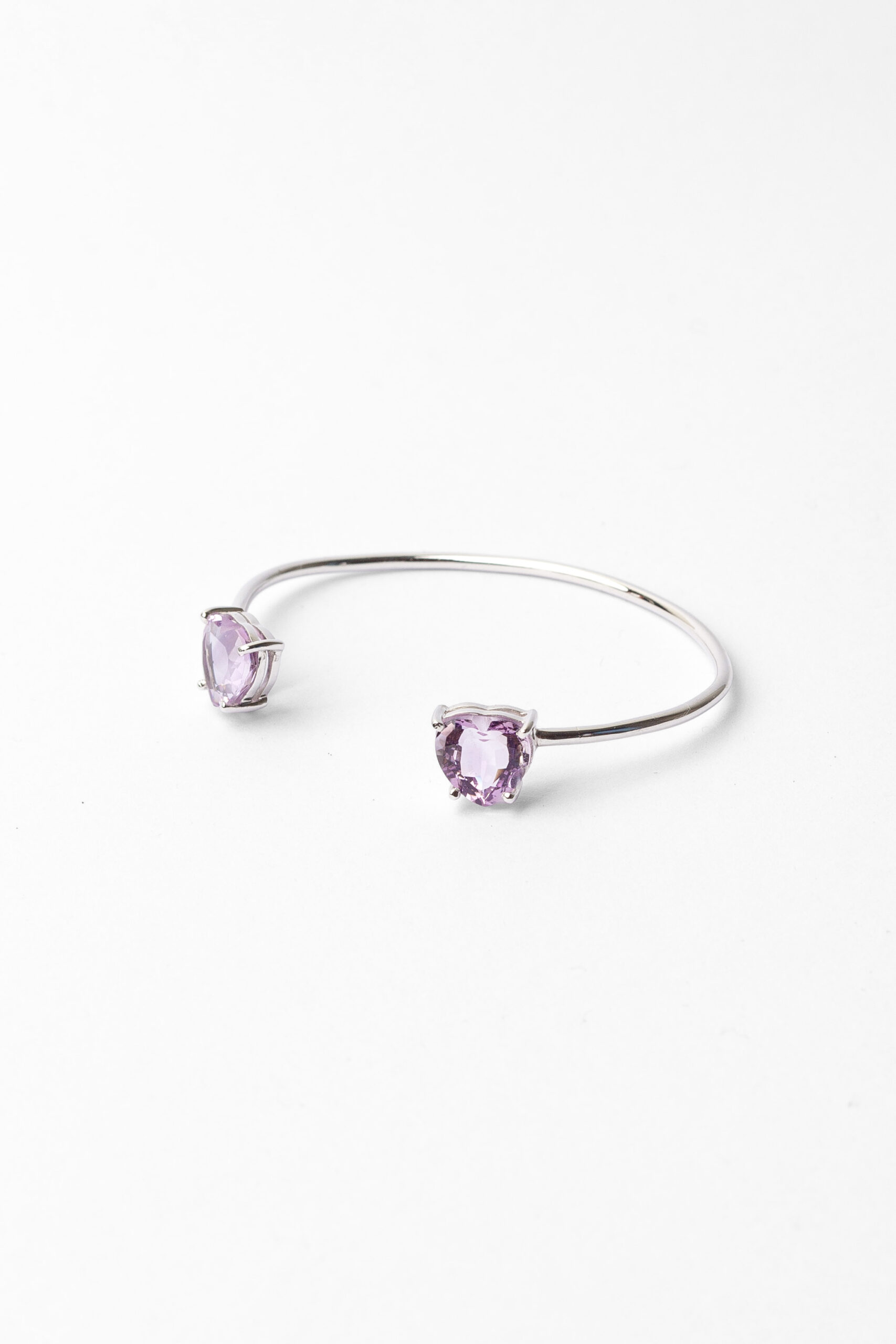 Bracelete conexão | ametista