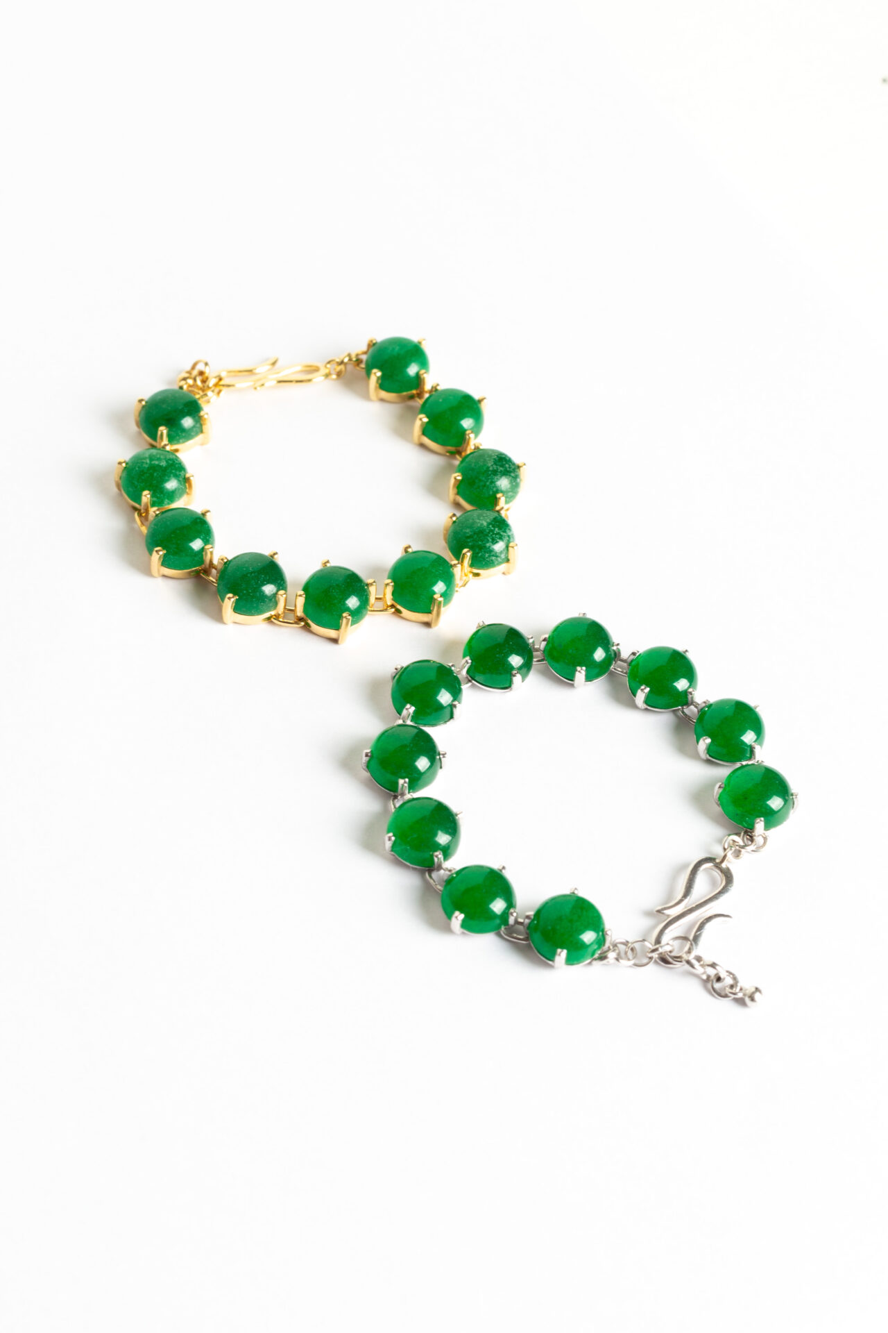 Pulseira joy | jade malásia