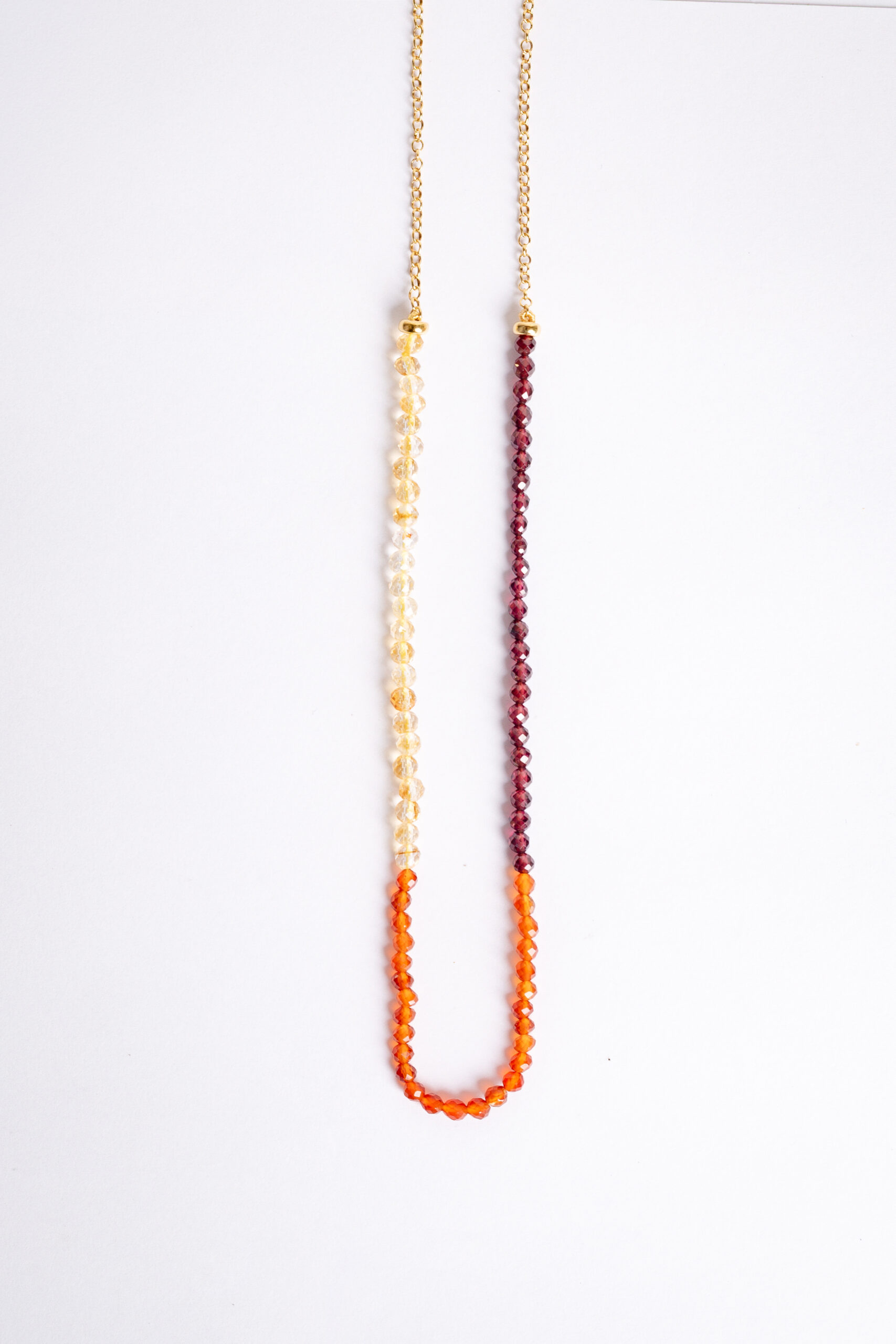 Colar Marina | Red