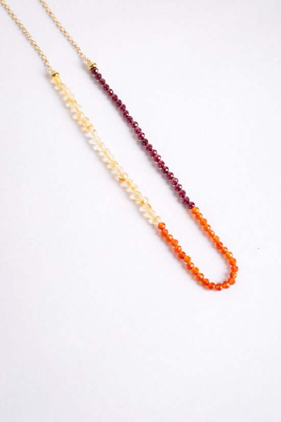 Colar Marina | Red