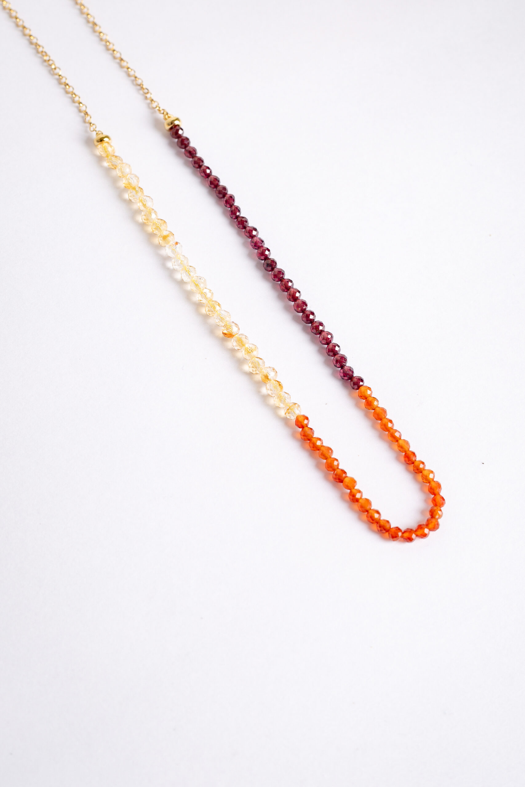 Colar Marina | Red