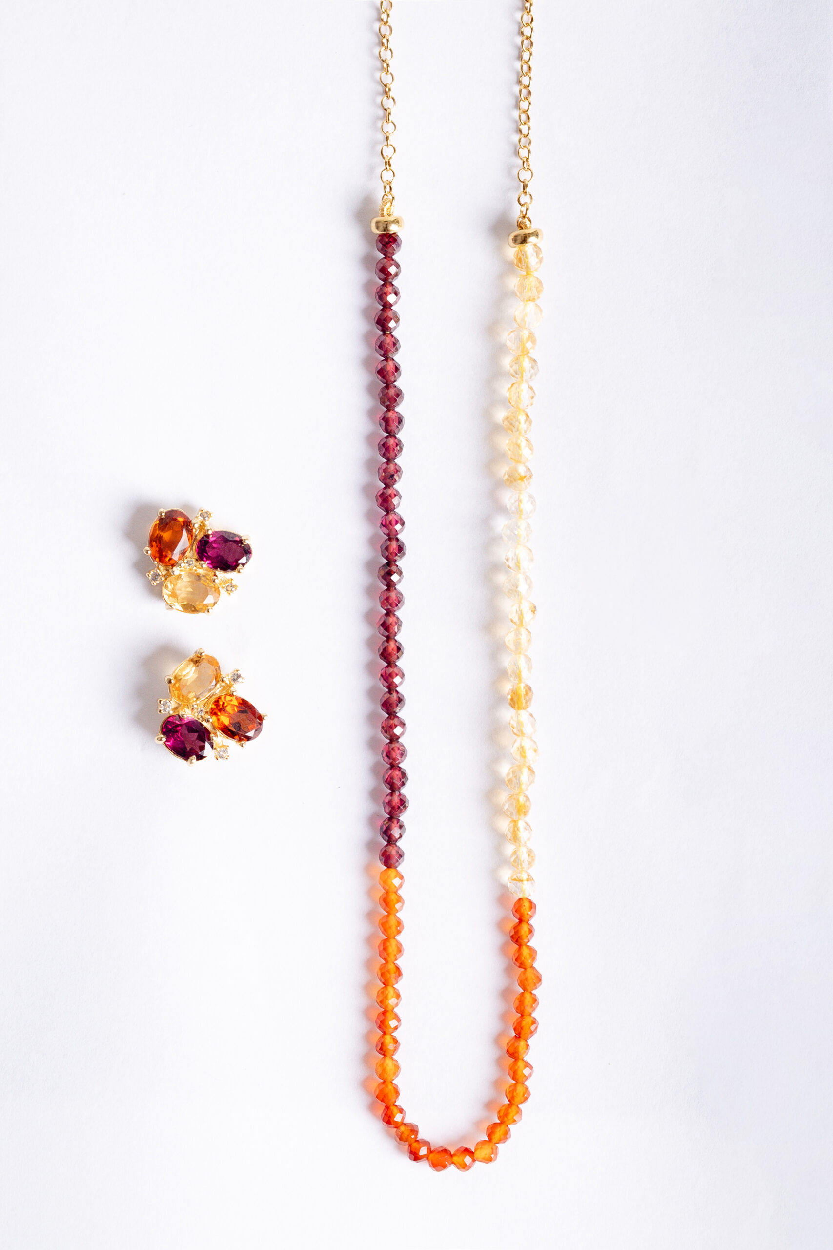 Colar Marina | Red