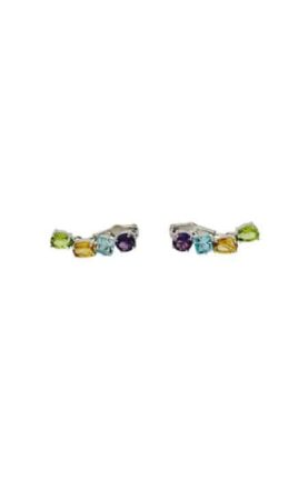 Brinco rainbow