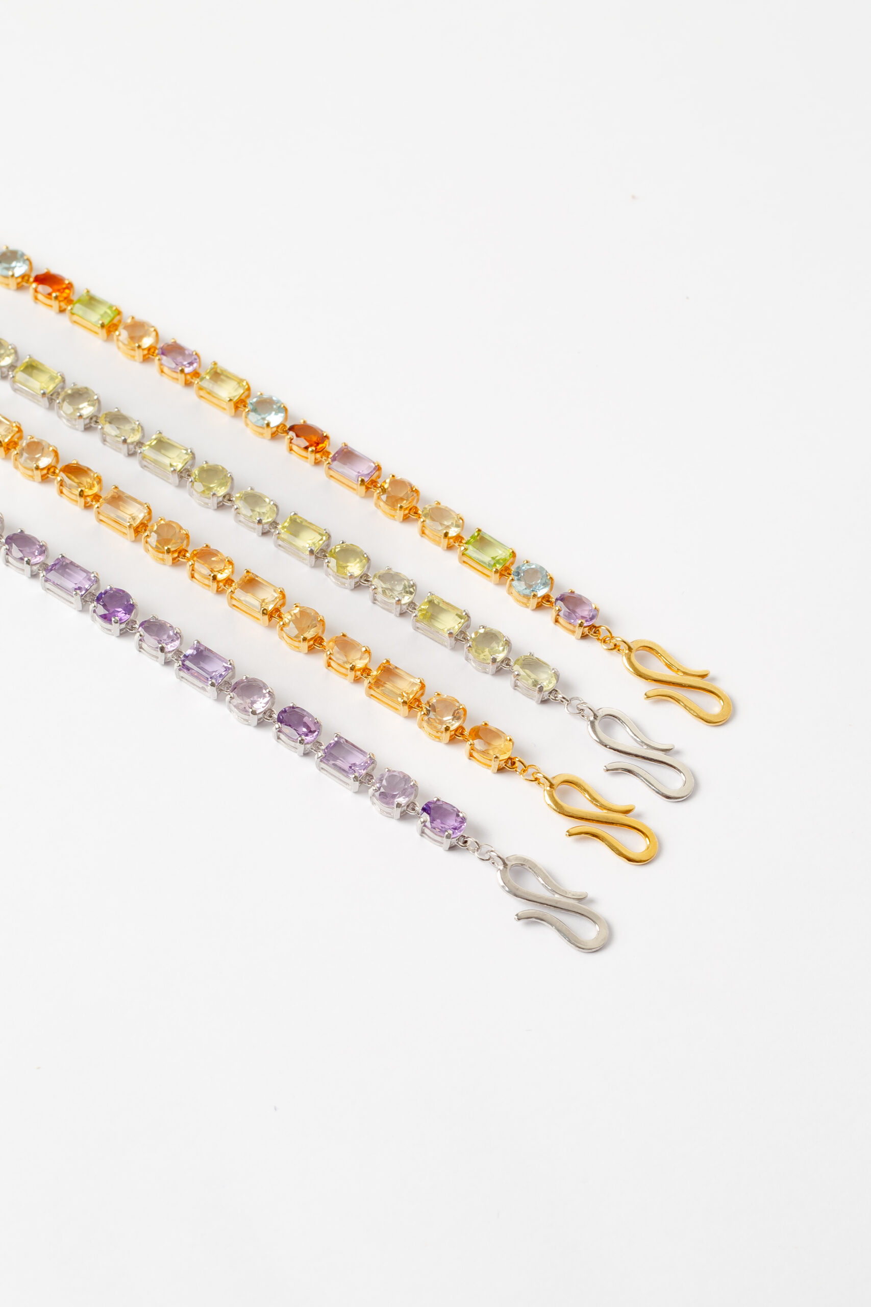Pulseira Riviera | ametista
